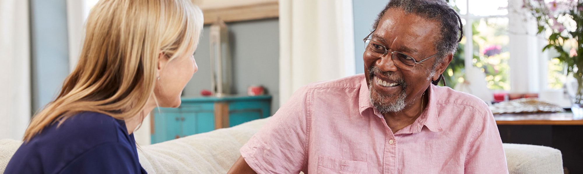 HomeSpark Senior Care Franchise