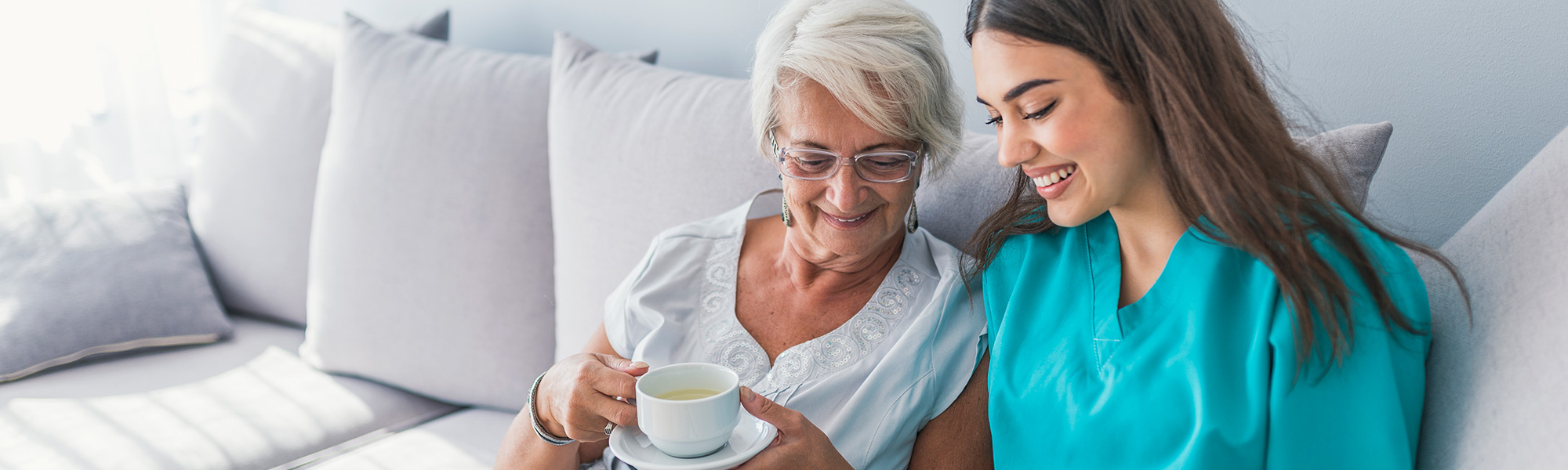 HomeSpark Home Care Franchise